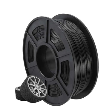 SUNLU Carbon Fiber PLA Filament Twin Pack: 2*1kg Create Extremely Rigid Prints from NSE Imports #2.